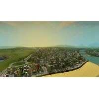  Cities: Skylines для PlayStation 4