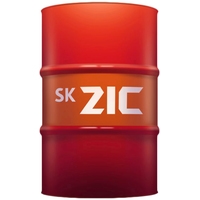 Моторное масло ZIC X7 LS 10W-40 200л