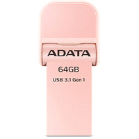 USB Flash ADATA AI920 64GB [AAI920-64G-CRG]