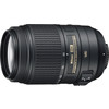 Объектив Nikon AF-S DX NIKKOR 55-300mm f/4.5-5.6G ED VR