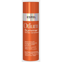 Бальзам Estel Professional Otium Summer Увлажняющий бальзам-маска с UV-фильтром 200 мл