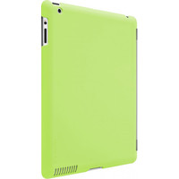 Чехол для планшета SwitchEasy iPad 2 CoverBuddy Green (100392)
