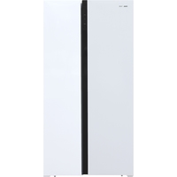 Холодильник side by side Shivaki SBS-504DNFW