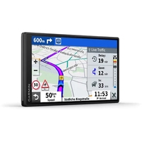 GPS навигатор Garmin DriveSmart 65 MT-S