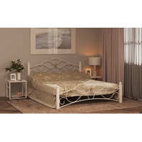 Кровать Сакура Garda 3 160x200 (белый)