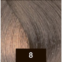 Крем-краска для волос Wild Color Permanent Hair 8N/A 180 мл
