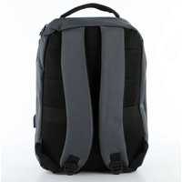 Городской рюкзак Ecotope 339-23SBO203-GRY (серый)