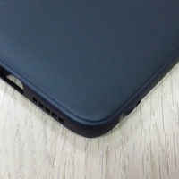 Чехол для телефона Hoco Fascination Series для Xiaomi Redmi 4X (черный)