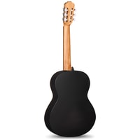 Акустическая гитара Alhambra Student 1 C Black Satin
