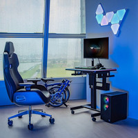 Геймерский стол Thermaltake Cycledesk 100 Smart Gaming Desk