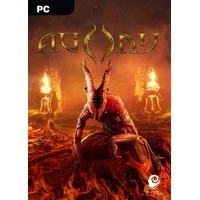 Компьютерная игра PC Agony (цифровая версия)