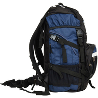 Туристический рюкзак Polar П301 (синий)