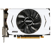 Видеокарта MSI GeForce GTX 950 2GB GDDR5 (GTX 950 2GD5 OC)