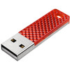 USB Flash SanDisk Cruzer Facet CZ55 Red 32GB (SDCZ55-032G-B35R)