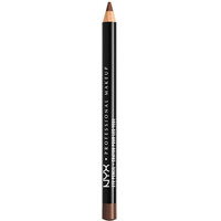 Карандаш для глаз NYX Slim Eye Pencil (903 Dark Brown) 1 г