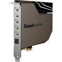Внутренняя звуковая карта Creative Sound Blaster AE-7