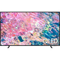 Телевизор Samsung QLED Q60B QE85Q60BAUCCE