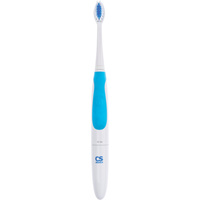 Электрическая зубная щетка CS Medica CS-161 (голубой)