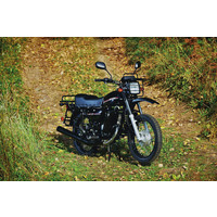 Мотоцикл M1NSK M 125X