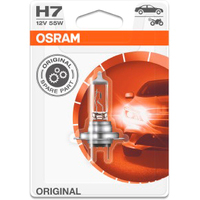 Галогенная лампа Osram H7 64210-01B (1 шт)