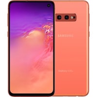 Смартфон Samsung Galaxy S10e SM-G970U1 6GB/128GB Single SIM SDM 855 (розовый)