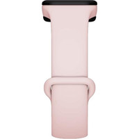 Фитнес-браслет Xiaomi Smart Band 8 Active (розовый, международная версия) в Пинске