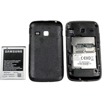 Смартфон Samsung S6102 Galaxy Y Duos
