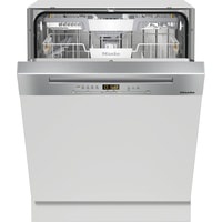 Встраиваемая посудомоечная машина Miele G 5210 SCi