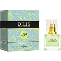 Парфюмерная вода Dilis Parfum Classic Collection №39 EdP (30 мл)