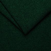 Диван Brioli Рензо П трехместный (рогожка, J8 темно-зеленый)