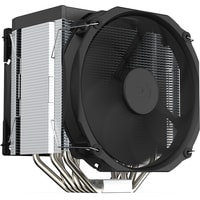 Кулер для процессора SilentiumPC Fortis 5 Dual Fan SPC307