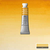 Акварельные краски Winsor & Newton Professional №552 102552 (5 мл, сиена натуральная)