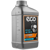 Моторное масло ECO Olio OM4-51 10W-40 1л