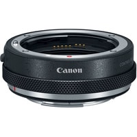 Адаптер Canon EF-EOS R Control Ring Mount Adapter