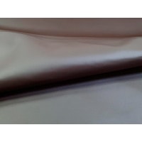 Угловой диван Лига диванов Атланта 28294 (правый, экокожа, бежевый/коричневый)