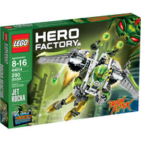 Конструктор LEGO 44014 Jet Rocka