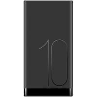 Внешний аккумулятор Huawei AP09S (черный)