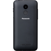Кнопочный телефон Panasonic KX-TU150RU (черный)