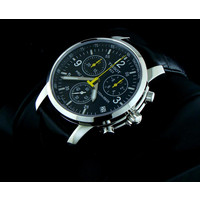 Наручные часы Tissot PRC 200 QUARTZ CHRONOGRAPH (T17.1.526.52)