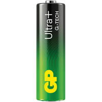 Батарейка GP Ultra+ LR6/15AUPETA21EAN-2S2