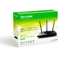 Wi-Fi роутер TP-Link Archer C59