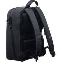 Городской рюкзак Pixel Plus Grafit (серый)