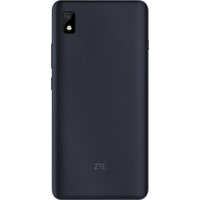 Смартфон ZTE Blade L210 (темно-синий)