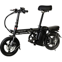 Электровелосипед Minako M1 001140