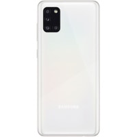 Смартфон Samsung Galaxy A31 SM-A315F/DS 4GB/128GB (белый)