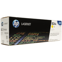 Картридж HP LaserJet 824A (CB382A)