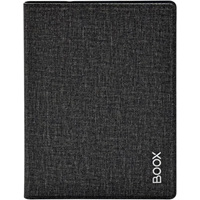 Обложка для электронной книги Onyx Boox Poke 2/Poke 3/Poke 4 Lite (серый)