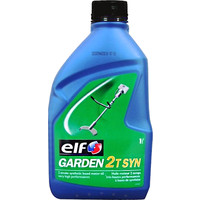 Моторное масло Elf GARDEN 2T 1л