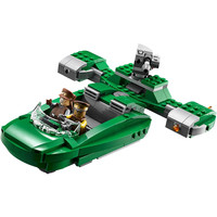 Конструктор LEGO 75091 Flash Speeder