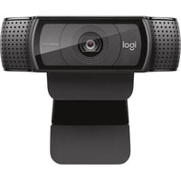 Веб-камера для видеоконференций Logitech C920e